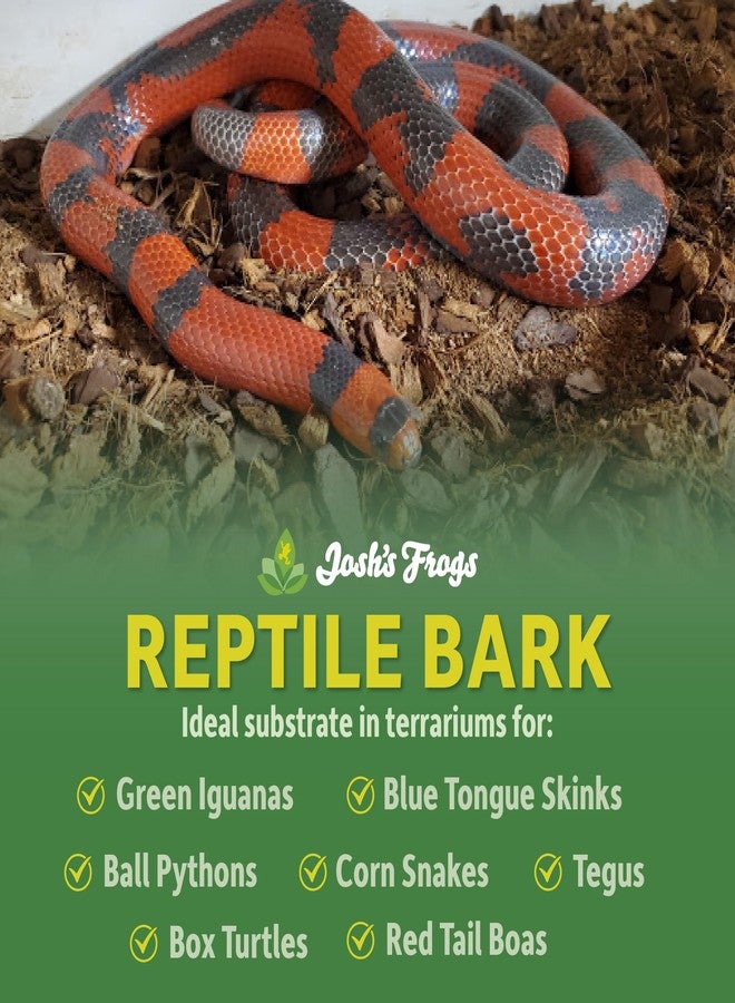 Josh's Frogs Reptile Bark (10 quarts) - Image 2